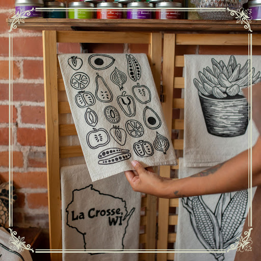 Boutique «Full Circle Supply», reviews and photos, 531 Main St, La Crosse, WI 54601, USA