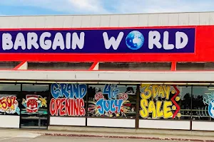Bargain World Thrift Store image