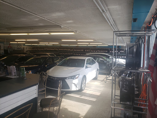 Car Dealer «A K Imports Auto Sales LLC», reviews and photos, 1090 Frank Rd, Columbus, OH 43223, USA