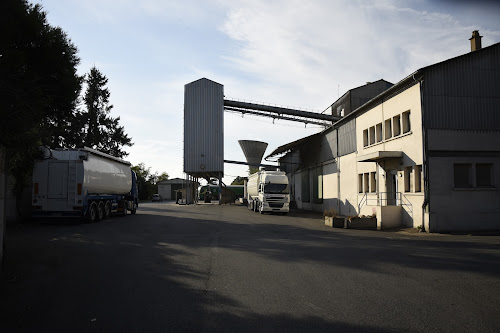 AXEREAL ELEVAGE à Saint-Denis-de-l'Hôtel