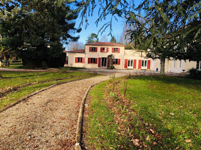 Ecole alternative Les Floranies à Floirac