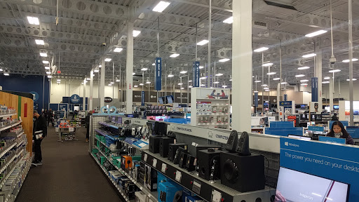 Electronics Store «Best Buy», reviews and photos, 200 Colma Blvd, Colma, CA 94014, USA