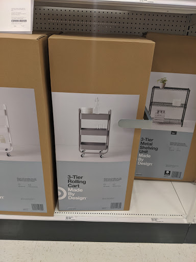 Department Store «Target», reviews and photos, G3515 Miller Rd, Flint, MI 48507, USA