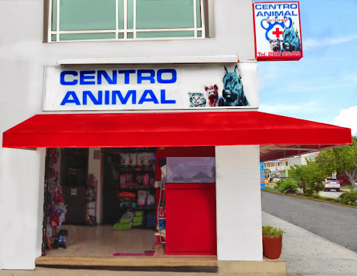 Centro Animal