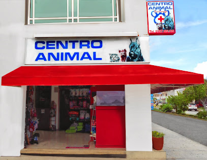 Centro Animal Cancun