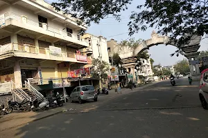 Venkatesh Nagar Main Gate image