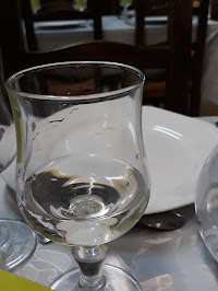 Plats et boissons du Restaurant Chez Mia à Mareuil en Périgord - n°1