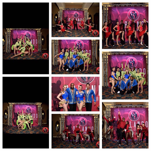 Dance School «Nuevolution Dance Studio», reviews and photos, 8979 Taft St, Pembroke Pines, FL 33024, USA