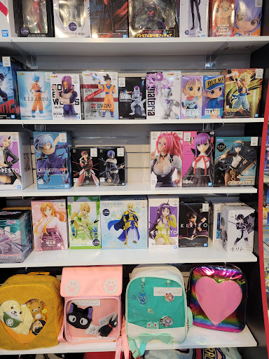 Gift Shop «Anime Zakka», reviews and photos, 36 John F. Kennedy St, Cambridge, MA 02138, USA