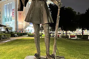Pavlos Melas Monument image