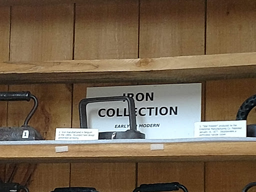 Museum «Elk Grove Historical Museum», reviews and photos, 399 Biesterfield Rd, Elk Grove Village, IL 60007, USA