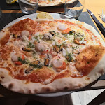 Photo n°1 de l'avis de patrick.a fait le 21/08/2020 à 18:49 sur le restaurants Angelo Pizzeria à Berck