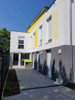 Crèche Wolfisheim Le violon de gugus et Micro crèche à Wolfisheim