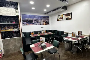 Bocadillostangerinos ( halal restaurant calella ) image