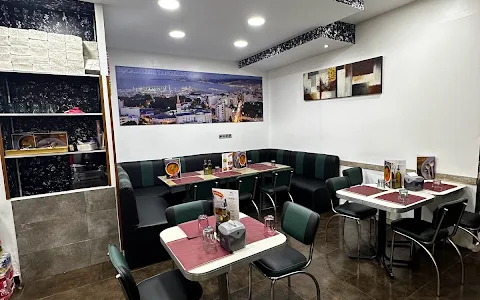 Bocadillostangerinos ( halal restaurant calella ) image