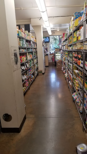Asian Grocery Store «Lily Market», reviews and photos, 11001 NE Halsey St, Portland, OR 97220, USA