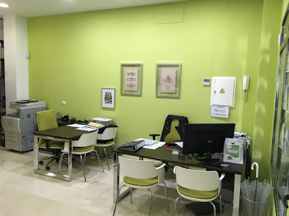 Inmobiliaria h-Gip en Moguer