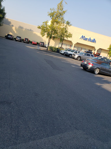 Department Store «Marshalls», reviews and photos, 2545 El Camino Real, Redwood City, CA 94061, USA