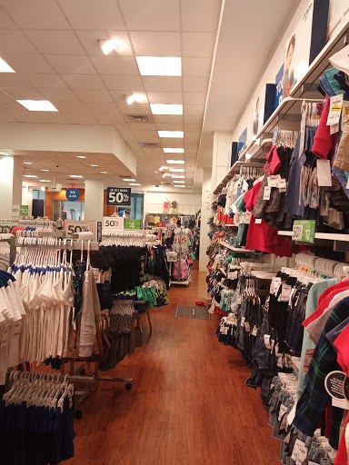 Department Store «Fashion Outlets of Chicago Nordstrom Rack», reviews and photos, 5220 Fashion Outlets Way #2325, Rosemont, IL 60018, USA