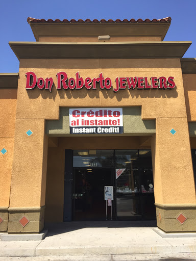 Jeweler «Don Roberto Jewelers», reviews and photos, 173 E Gladstone St, Azusa, CA 91702, USA