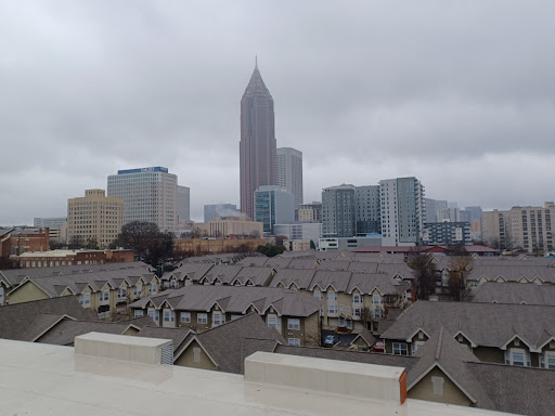 Crossroads Community Ministries