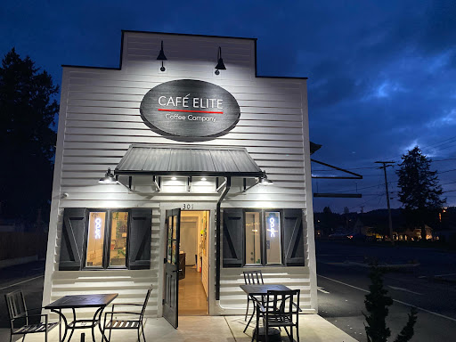Café Elite