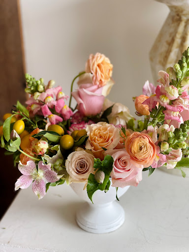 Florist «Lilia Flower Boutique», reviews and photos, 2160 Wayzata Blvd, Long Lake, MN 55356, USA