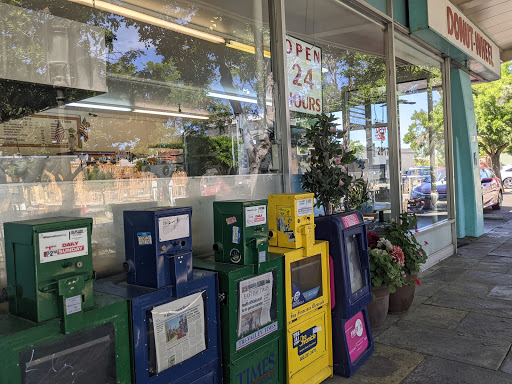 Donut Shop «Donut Wheel», reviews and photos, 2017 First St, Livermore, CA 94550, USA