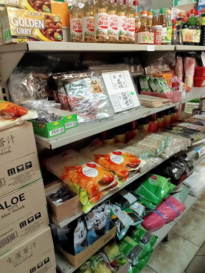 Da Sung Hung Super Market