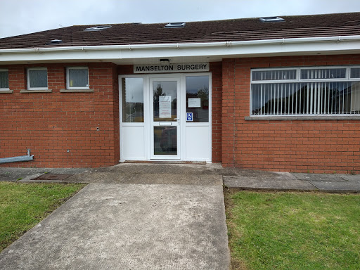 Manselton Surgery