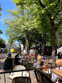 Atmosphère du Bistro Les Polissons à Paris - n°3