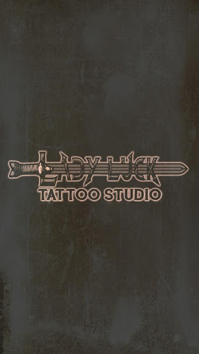 Tattoo Shop «Lady Luck Tattoo Studio», reviews and photos, 220 N Benton St, Woodstock, IL 60098, USA