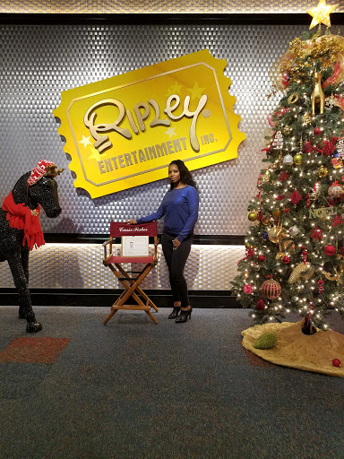 Entertainment Agency «Ripley Entertainment Inc», reviews and photos, 7576 Kingspointe Pkwy # 188, Orlando, FL 32819, USA