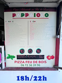 Photos du propriétaire du Pizzas à emporter Pappaiolo à Perpignan - n°2