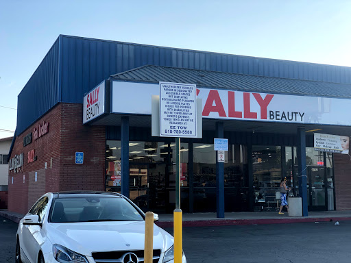 Beauty Supply Store «Sally Beauty», reviews and photos, 12512 Victory Blvd, North Hollywood, CA 91606, USA