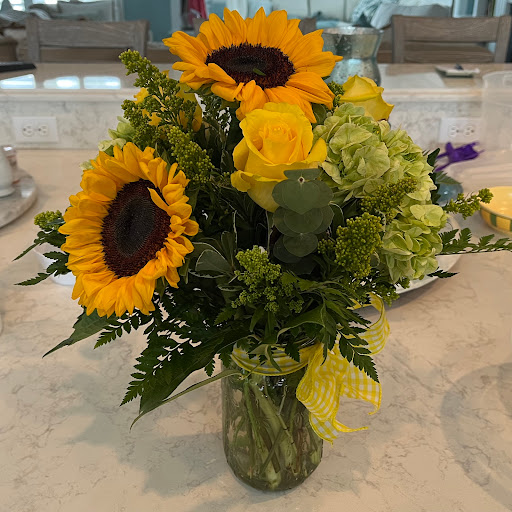 Florist «Cape Winds Florist», reviews and photos, 860 Broadway, Cape May, NJ 08204, USA