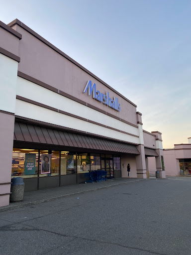 Marshalls, 3205 Alderwood Mall Blvd, Lynnwood, WA 98037, USA, 