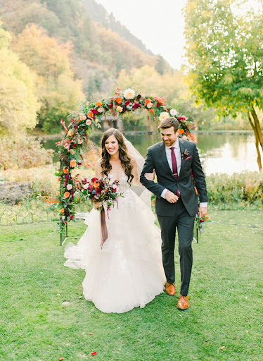 Florist «Over the Top Floral», reviews and photos, 1865 Hickory Ridge Ct, Draper, UT 84020, USA