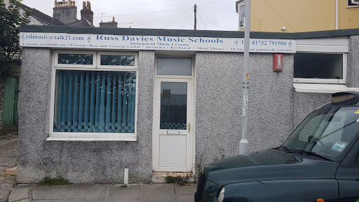 Mr Dove's Music School