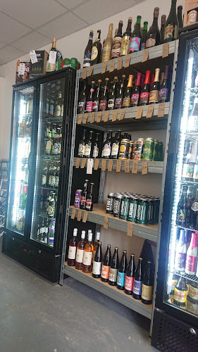 Reviews of Bottle and Board in Peterborough - Liquor store