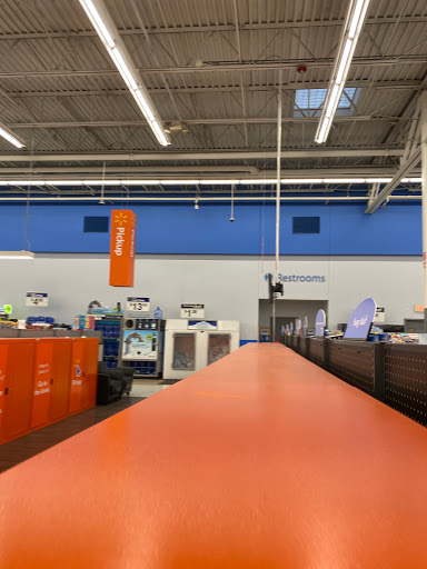 Department Store «Walmart Supercenter», reviews and photos, 900 Commerce Blvd, Dickson City, PA 18519, USA