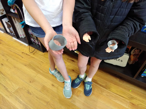 Toy Store «Play Toys & Gifts», reviews and photos, 167 Main St # A, Beacon, NY 12508, USA