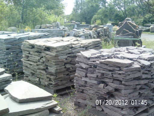 Bluestone Stone Yard image 3