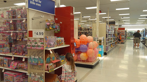 Department Store «Target», reviews and photos, 4000 Bel Aire Plaza, Napa, CA 94558, USA