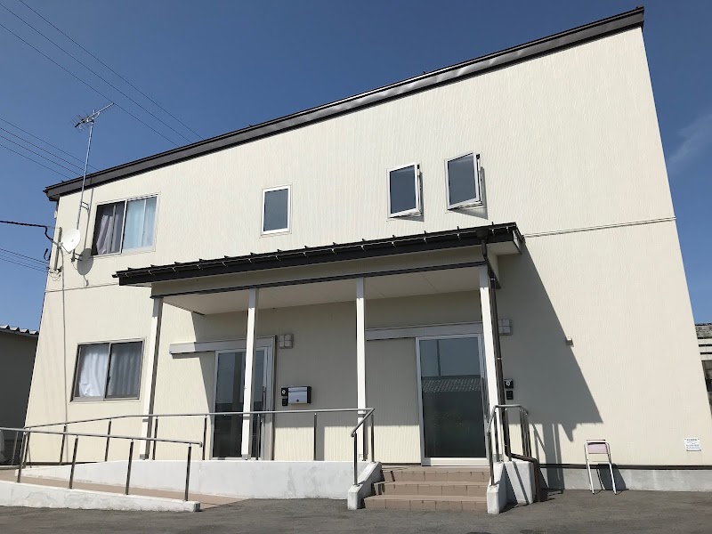 ソーシャルインクルーホーム新発田本田