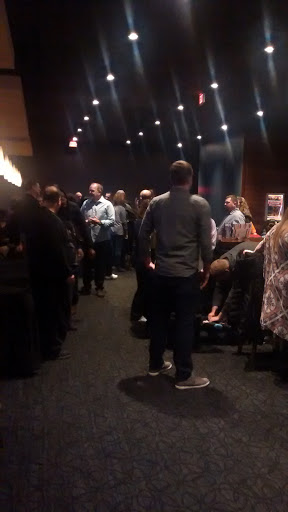 Bowling Alley «Bowlero Buffalo Grove», reviews and photos, 350 McHenry Rd, Buffalo Grove, IL 60089, USA