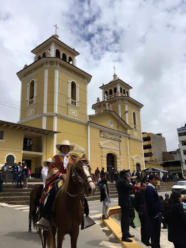 Iglesia Nuestra Señora de la Asunción - Cutervo