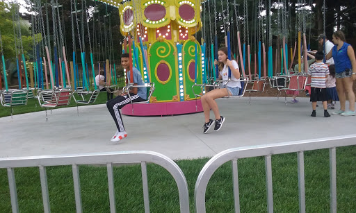 Amusement Center «The Castle Fun Center», reviews and photos, 109 Brookside Ave, Chester, NY 10918, USA