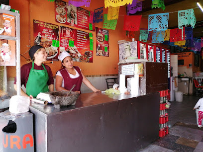 CARNITAS EL SABOR - Av. Luis H. Ducoing 130, Centro, 36100 Silao, Gto., Mexico