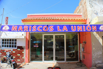 Mariscos La Unión | Marisquería en Mazatlán, Sinaloa, México